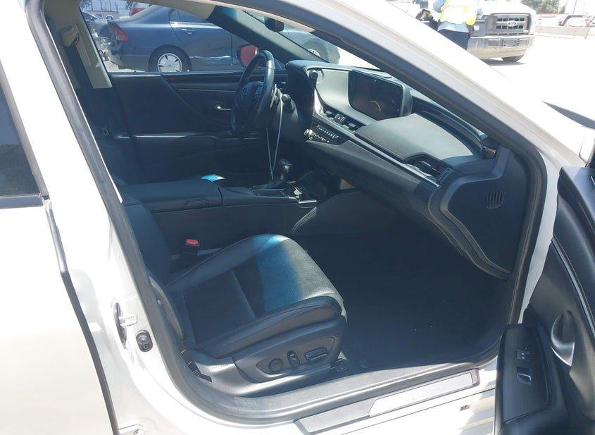 Lexus Es 300H