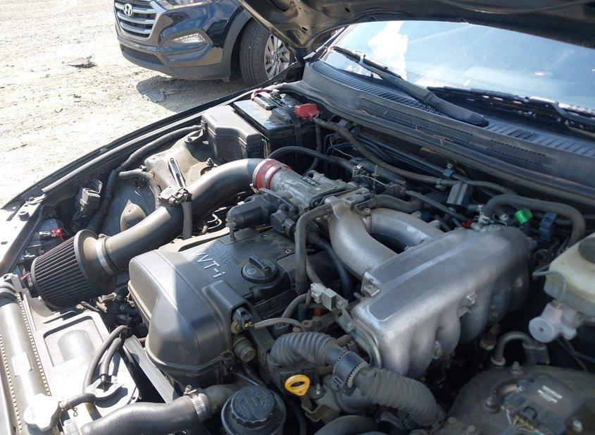 Lexus Is 300