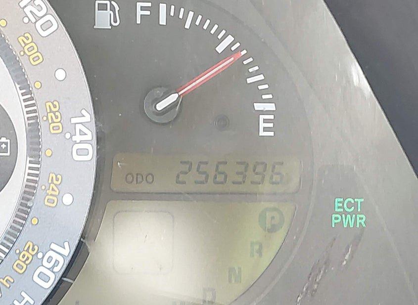 Lexus Is 300