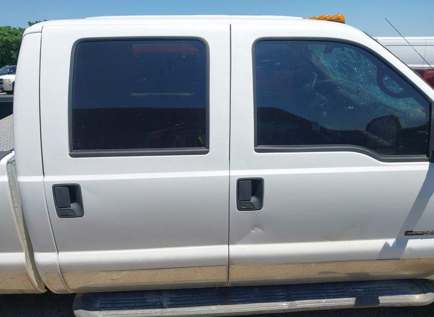 Ford F-350