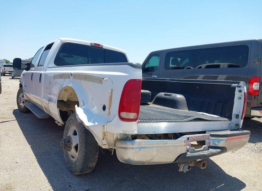 Ford F-350