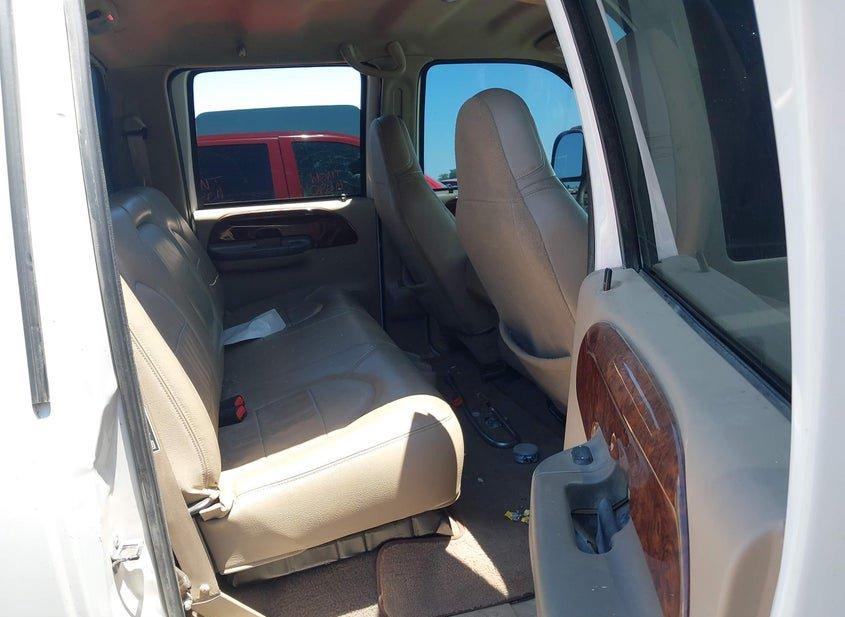 Ford F-350