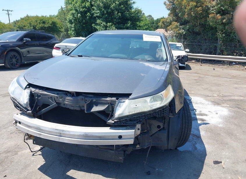 Acura Tl