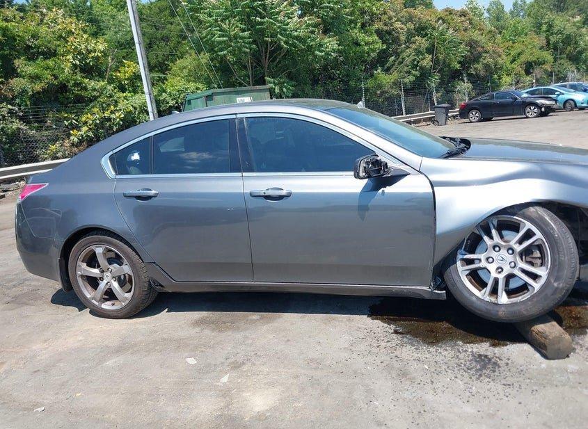Acura Tl
