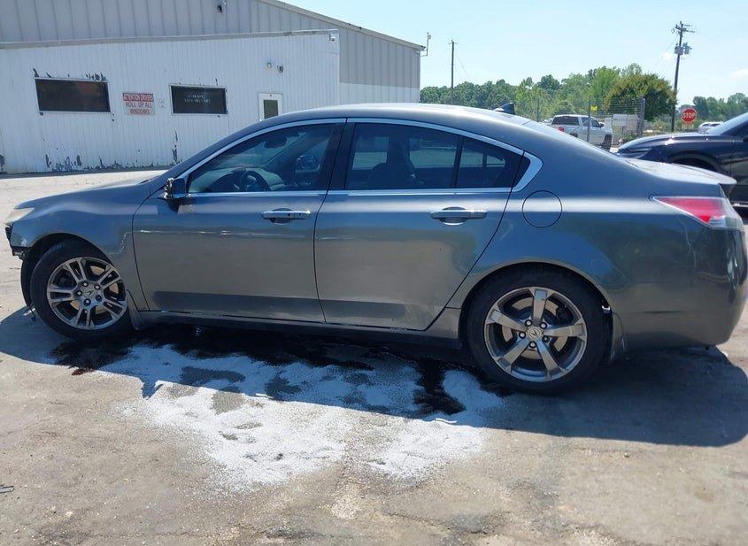 Acura Tl