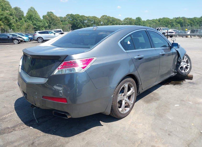 Acura Tl