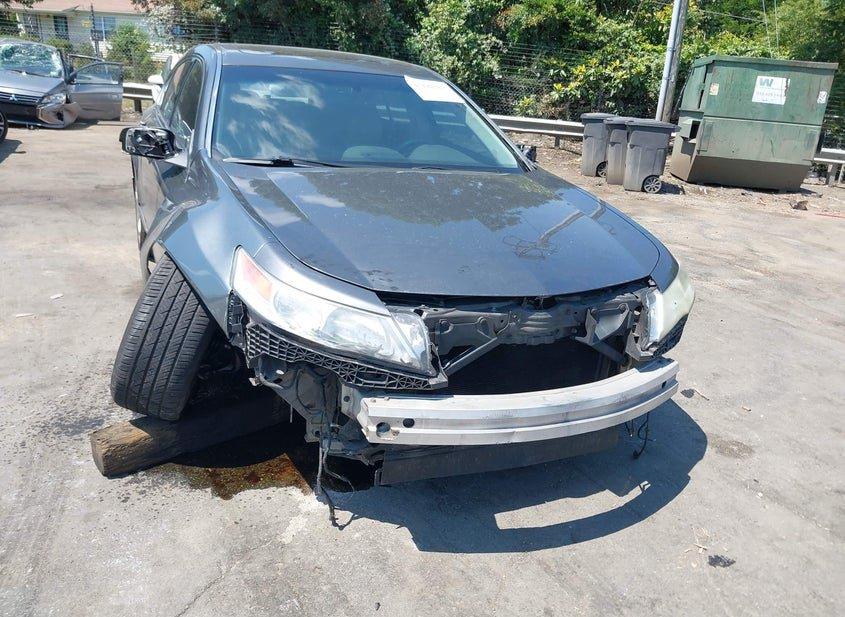 Acura Tl
