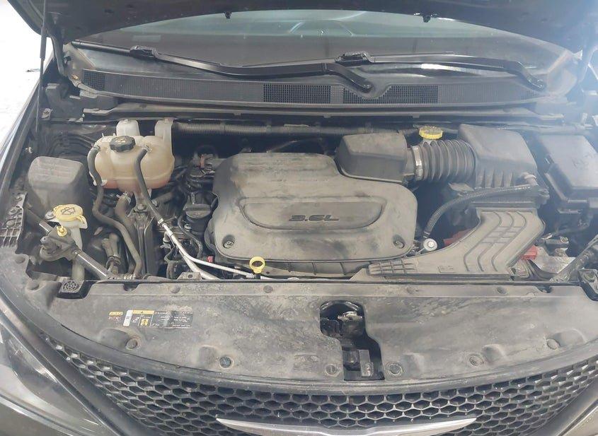 Chrysler Voyager