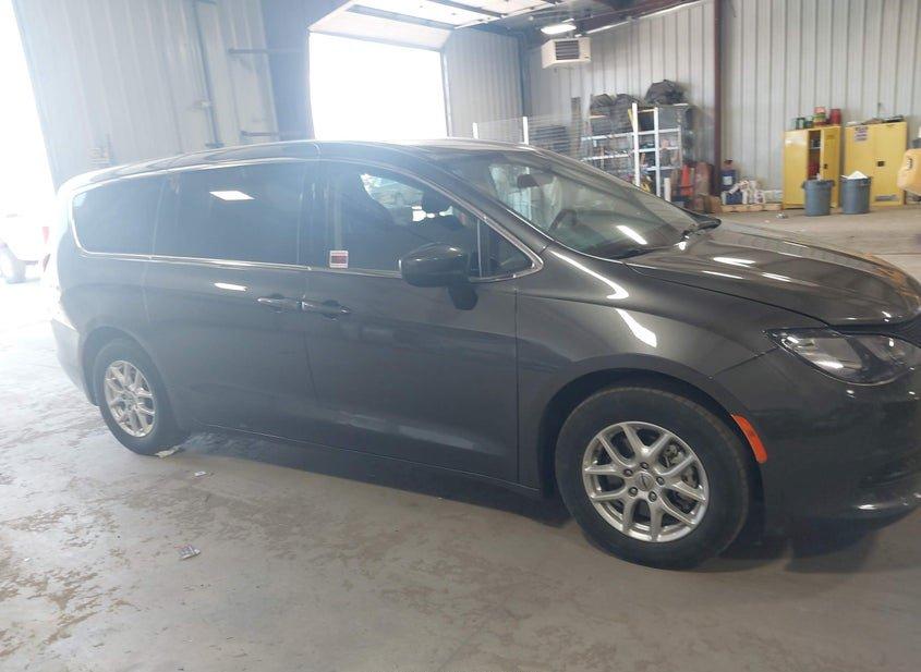 Chrysler Voyager