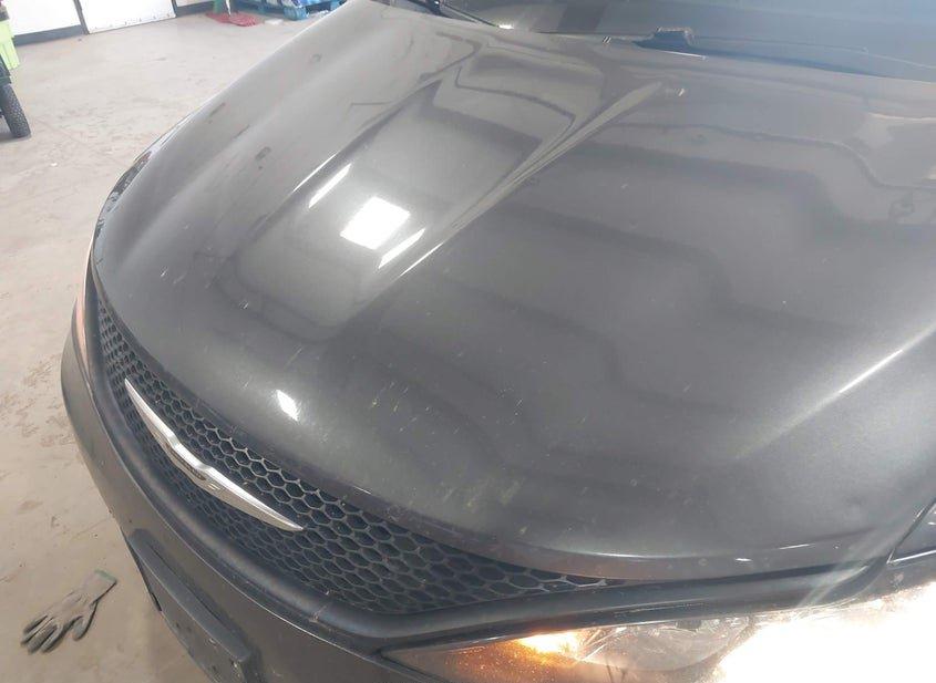 Chrysler Voyager