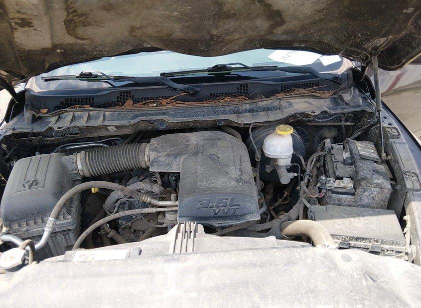 Ram 1500