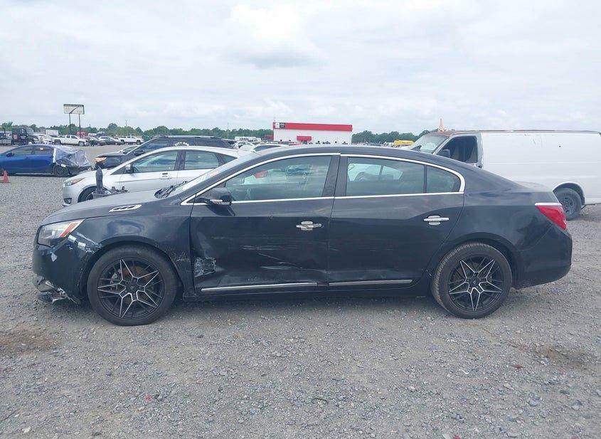 Buick Lacrosse