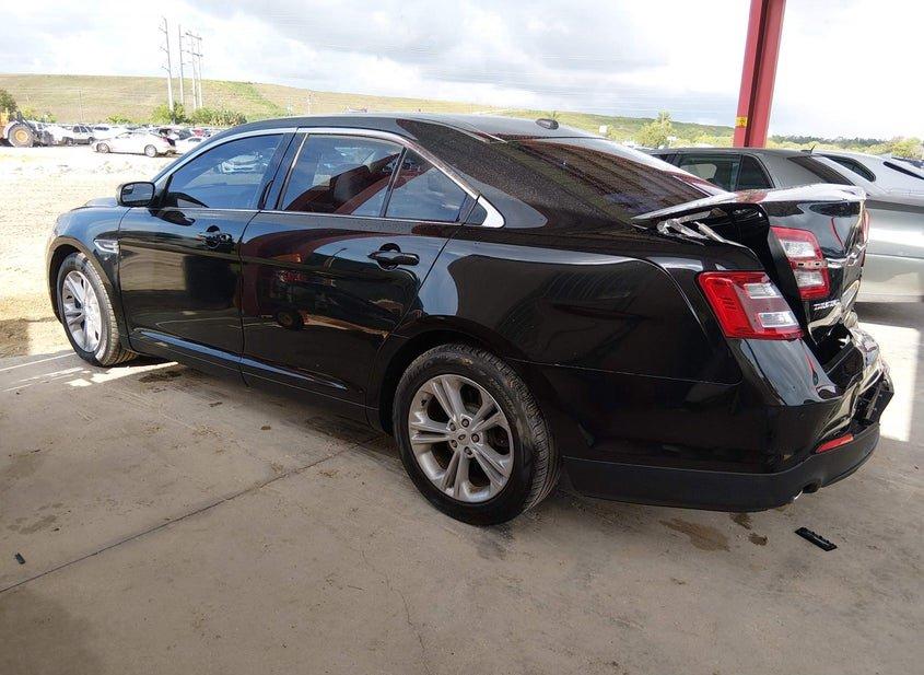 Ford Taurus