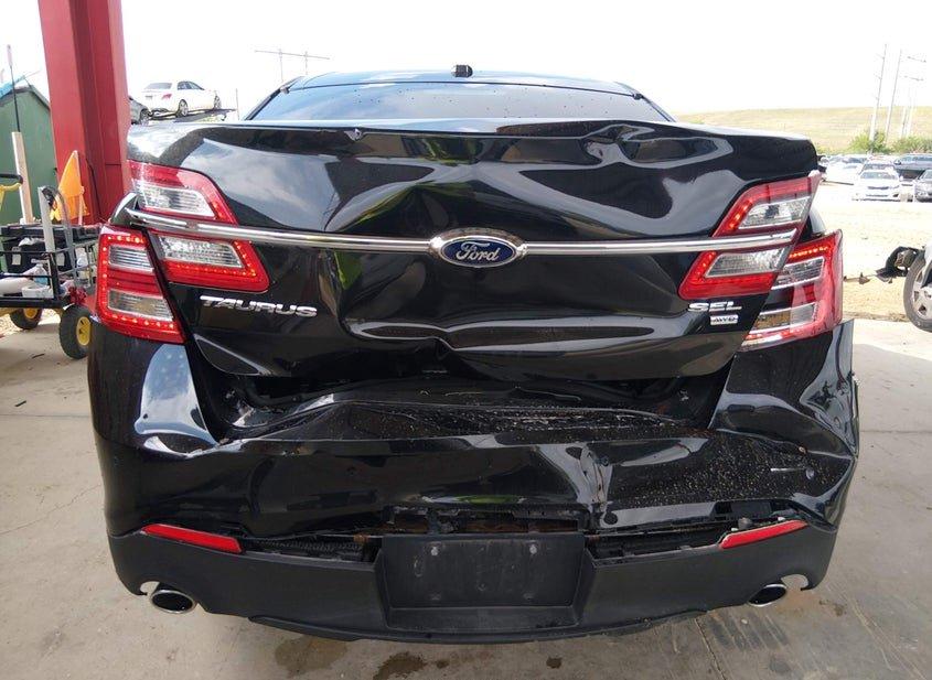 Ford Taurus