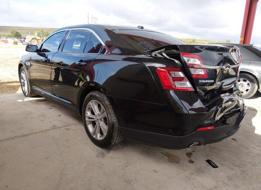 Ford Taurus