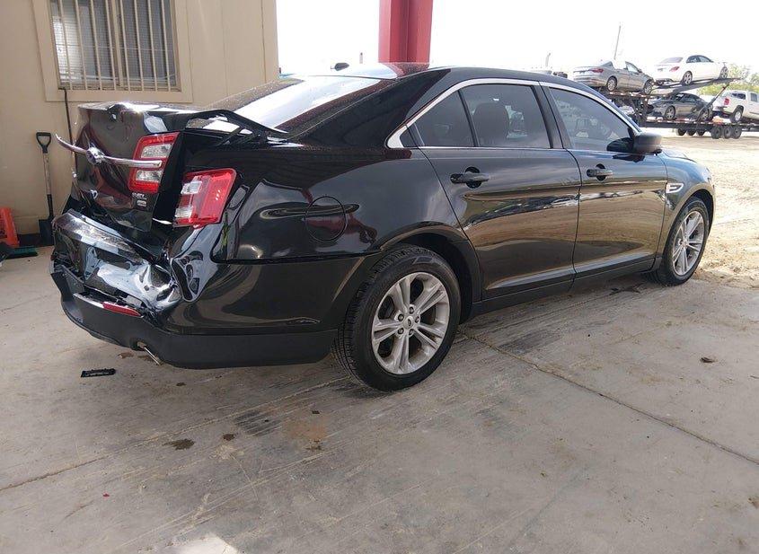 Ford Taurus