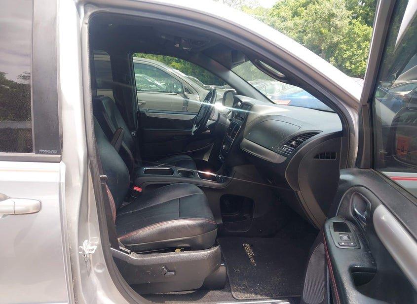 Dodge Grand Caravan