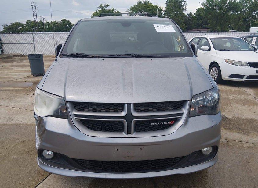 Dodge Grand Caravan