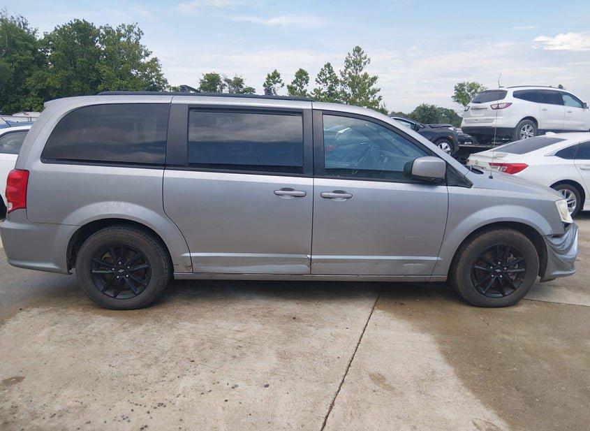 Dodge Grand Caravan