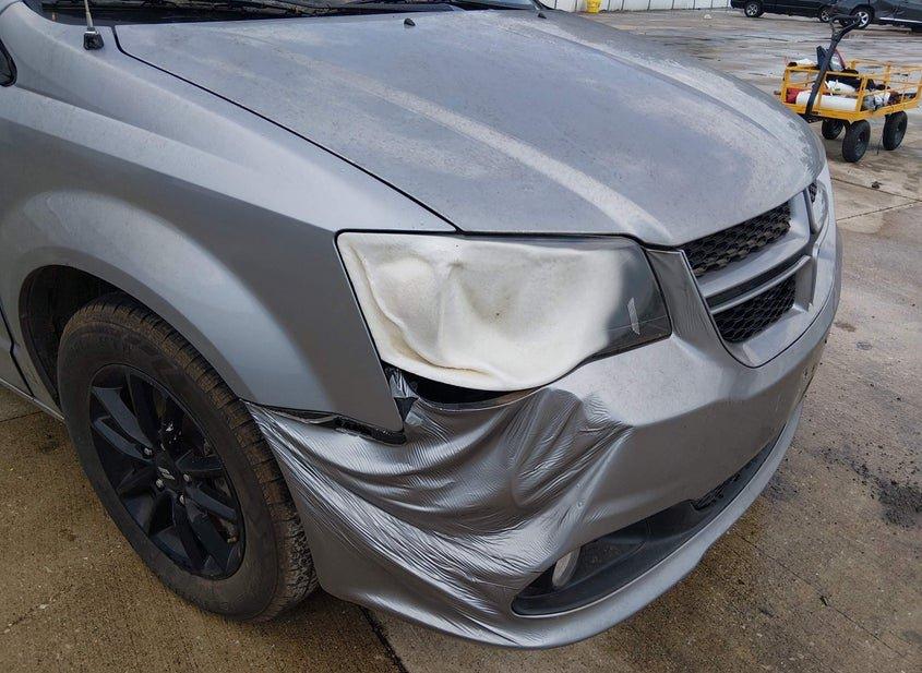 Dodge Grand Caravan