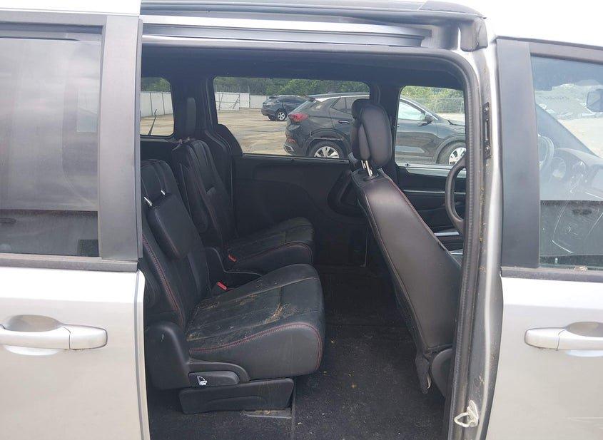 Dodge Grand Caravan