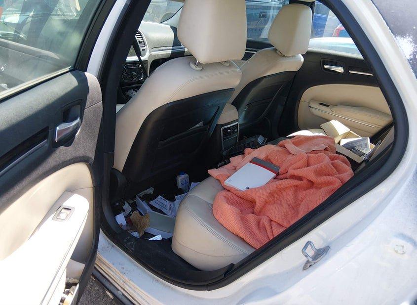 Chrysler 300