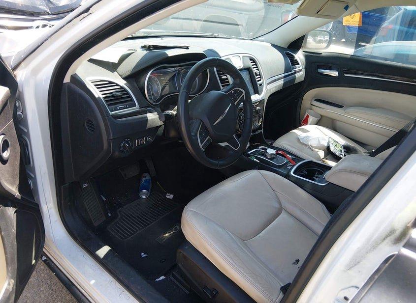 Chrysler 300