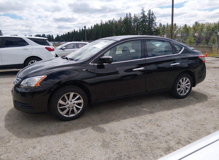 Nissan Sentra