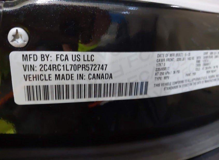 Chrysler Pacifica Hybrid