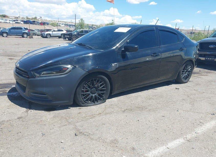 Dodge Dart