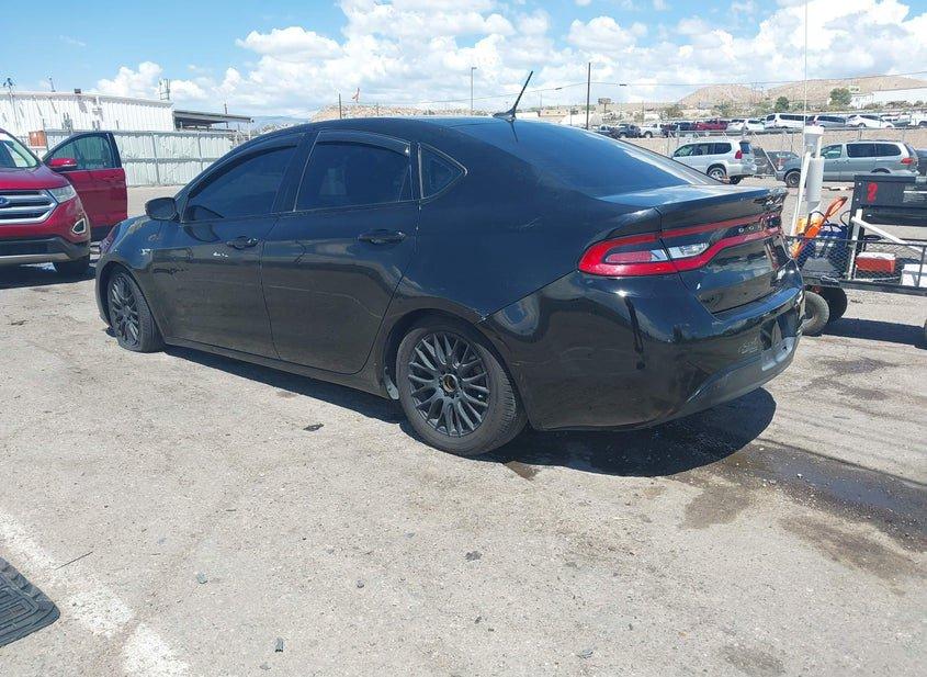 Dodge Dart