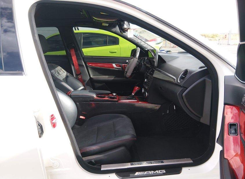 Mercedes-Benz C 250