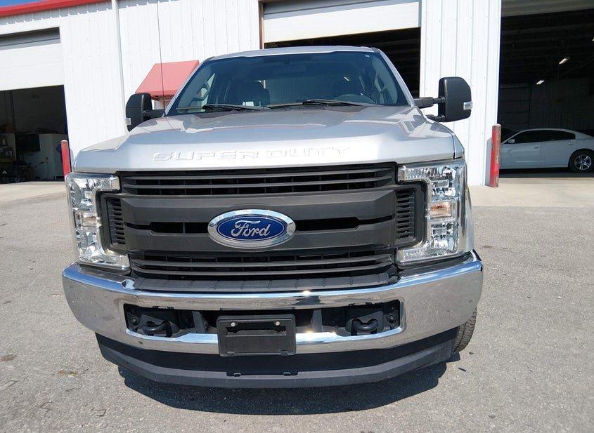 Ford F-250