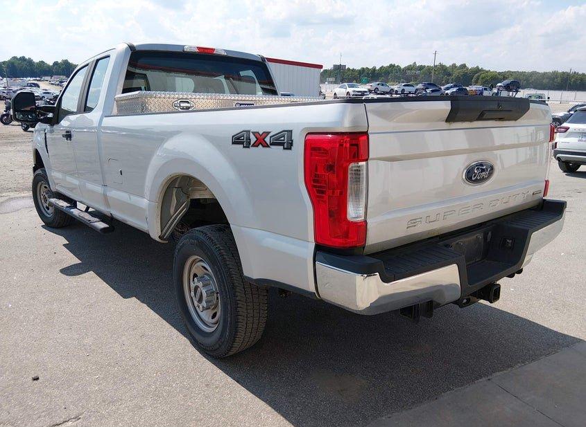 Ford F-250