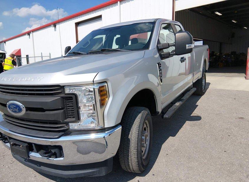 Ford F-250