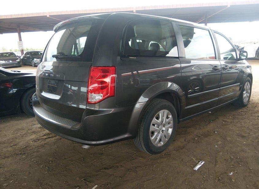Dodge Grand Caravan