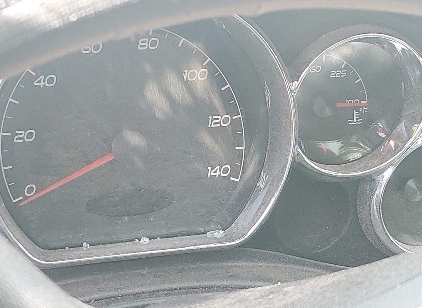 Pontiac G6