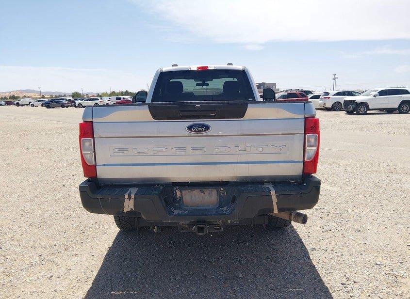 Ford F-250