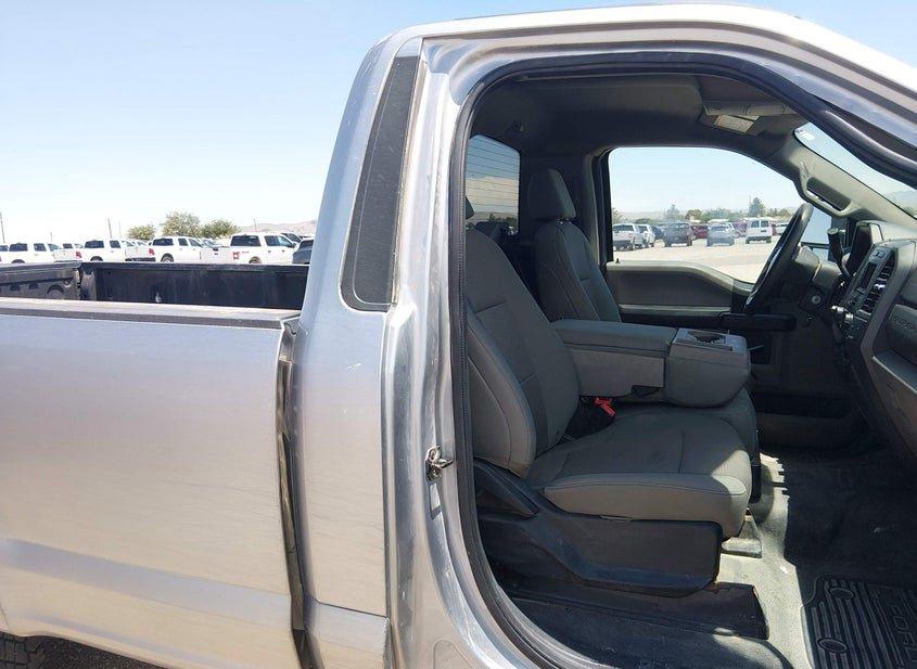 Ford F-250
