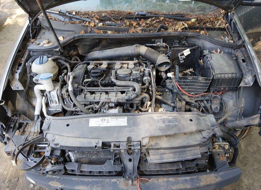 Volkswagen Gti