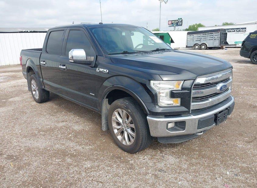 Ford F-150