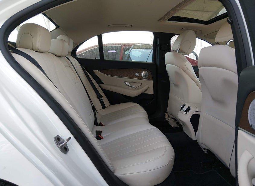 Mercedes-Benz E 350