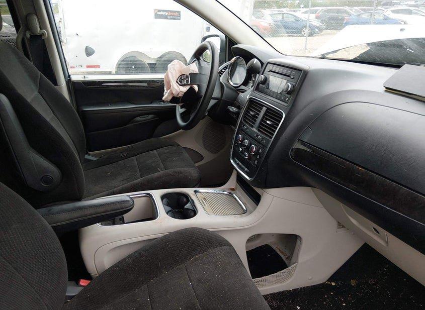 Dodge Grand Caravan