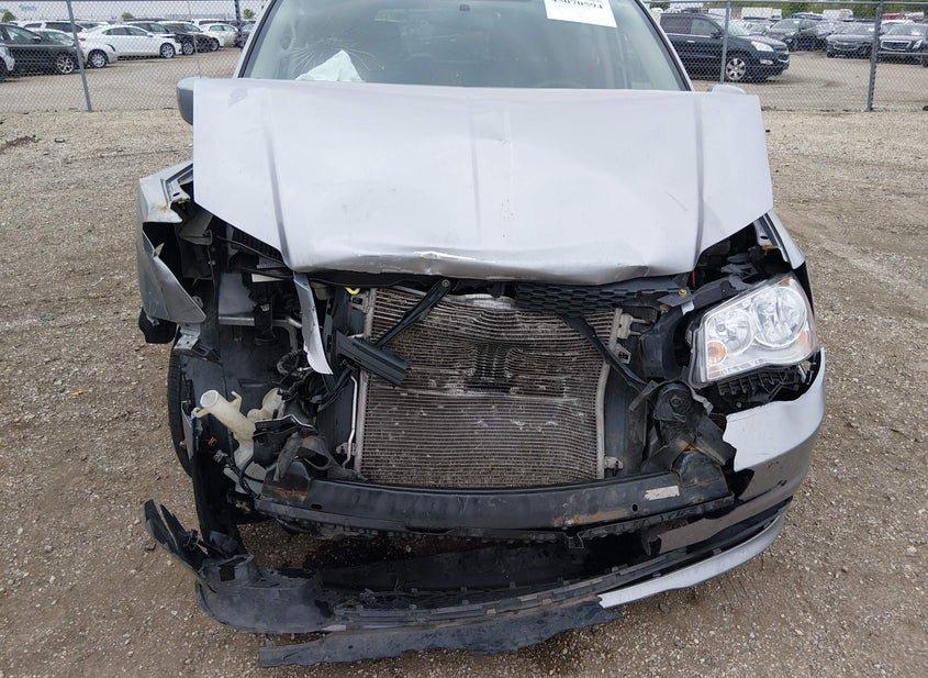Dodge Grand Caravan
