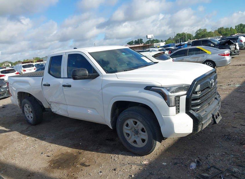 Toyota Tundra
