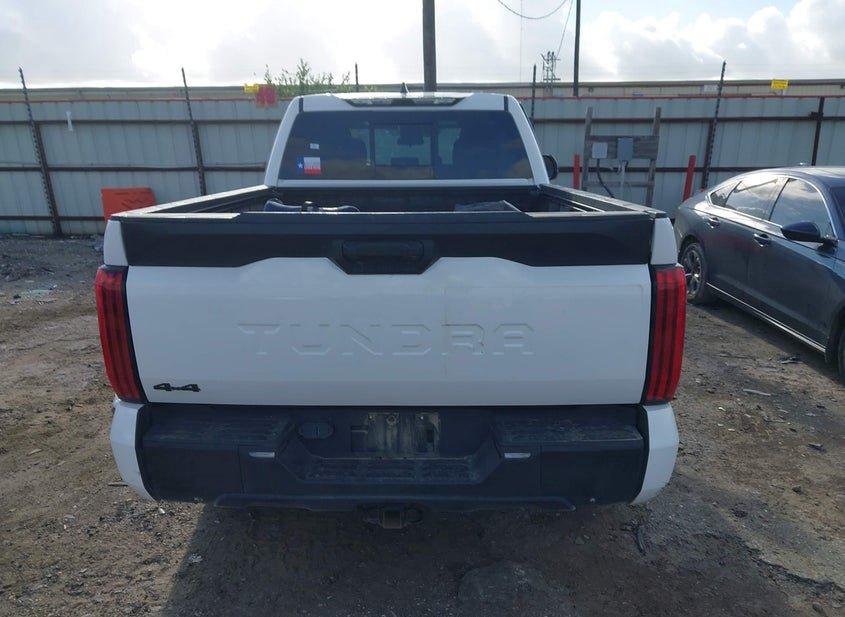 Toyota Tundra