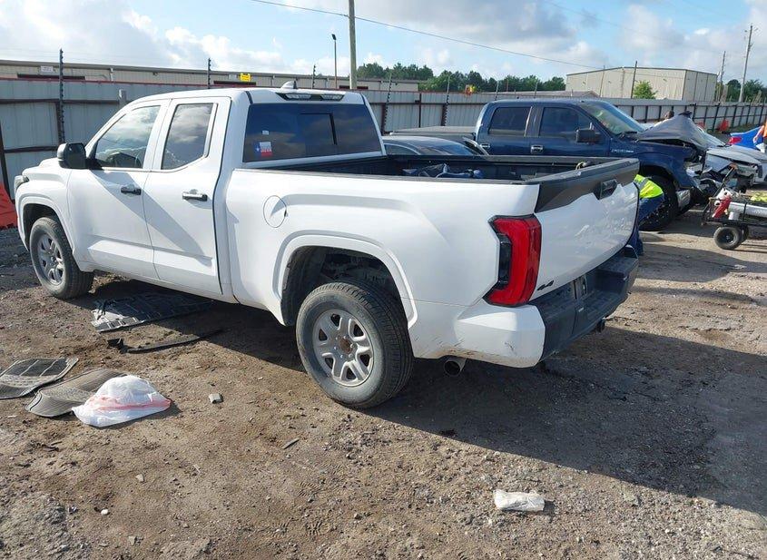 Toyota Tundra
