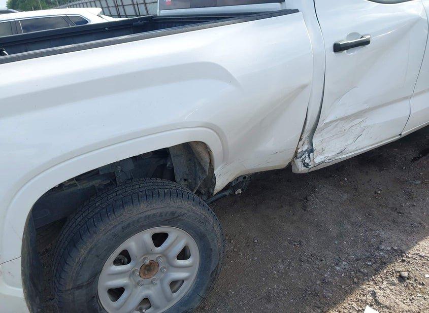 Toyota Tundra