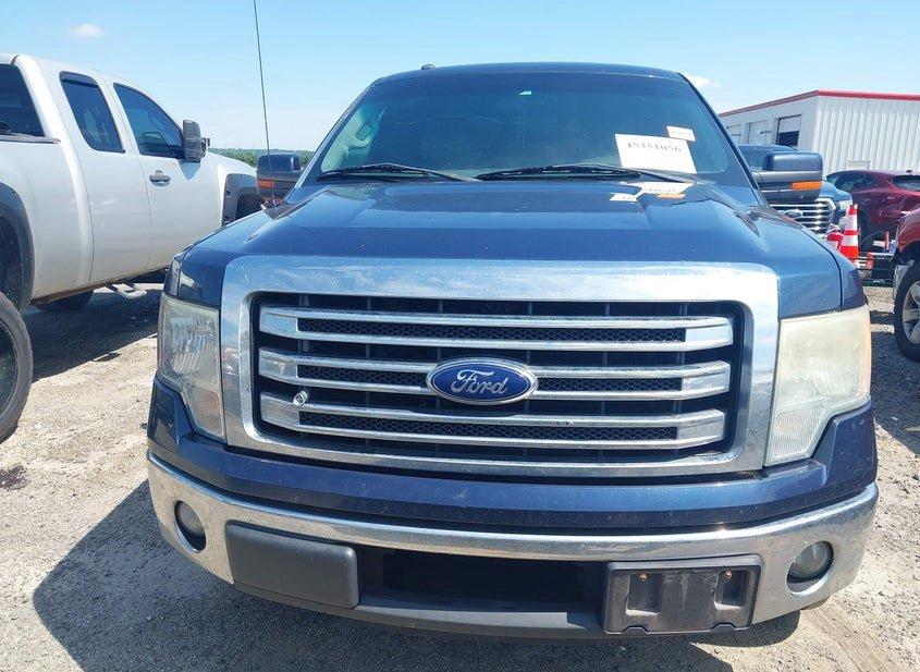 Ford F-150