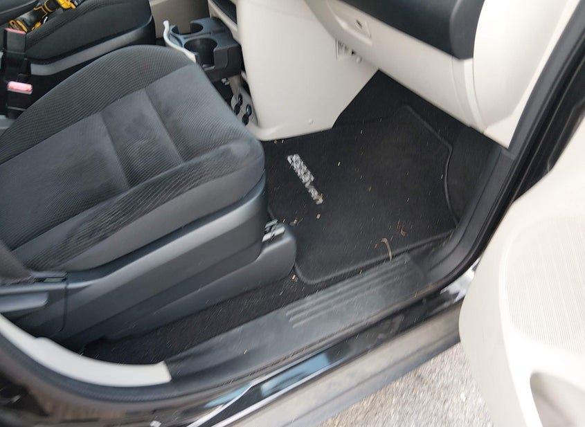 Dodge Grand Caravan